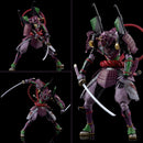 Neon Genesis Evangelion SEN-TI-NEL Riobot Multipurpose Humanoid Decisive Weapon MUSHA TEST TYPE-01