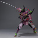 Neon Genesis Evangelion SEN-TI-NEL Riobot Multipurpose Humanoid Decisive Weapon MUSHA TEST TYPE-01
