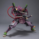 Neon Genesis Evangelion SEN-TI-NEL Riobot Multipurpose Humanoid Decisive Weapon MUSHA TEST TYPE-01