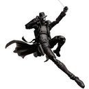 Spider-Man: Into the Spider-Verse SEN-TI-NEL SV Action Spider-Man Noir