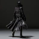 Spider-Man: Into the Spider-Verse SEN-TI-NEL SV Action Spider-Man Noir