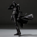 Spider-Man: Into the Spider-Verse SEN-TI-NEL SV Action Spider-Man Noir