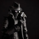 Spider-Man: Into the Spider-Verse SEN-TI-NEL SV Action Spider-Man Noir