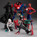 Spider-Man: Into the Spider-Verse SEN-TI-NEL SV Action Spider-Man Noir