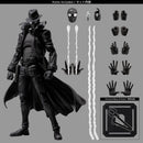 Spider-Man: Into the Spider-Verse SEN-TI-NEL SV Action Spider-Man Noir