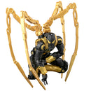 MARVEL SEN-TI-NEL Fighting Armor Iron Spider (Onyx Stealth Tech Ver.)