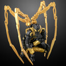 MARVEL SEN-TI-NEL Fighting Armor Iron Spider (Onyx Stealth Tech Ver.)