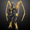 MARVEL SEN-TI-NEL Fighting Armor Iron Spider (Onyx Stealth Tech Ver.)