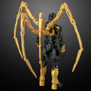 MARVEL SEN-TI-NEL Fighting Armor Iron Spider (Onyx Stealth Tech Ver.)