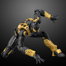 MARVEL SEN-TI-NEL Fighting Armor Iron Spider (Onyx Stealth Tech Ver.)