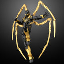 MARVEL SEN-TI-NEL Fighting Armor Iron Spider (Onyx Stealth Tech Ver.)