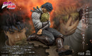JoJo's Bizarre Adventure: Phantom Blood SEN-TI-NEL FIGURE MUSEUM Jonathan & Dio 1/8 Scale Figure