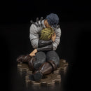 JoJo's Bizarre Adventure: Phantom Blood SEN-TI-NEL FIGURE MUSEUM Jonathan & Dio 1/8 Scale Figure