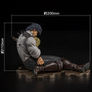 JoJo's Bizarre Adventure: Phantom Blood SEN-TI-NEL FIGURE MUSEUM Jonathan & Dio 1/8 Scale Figure