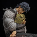 JoJo's Bizarre Adventure: Phantom Blood SEN-TI-NEL FIGURE MUSEUM Jonathan & Dio 1/8 Scale Figure