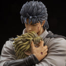 JoJo's Bizarre Adventure: Phantom Blood SEN-TI-NEL FIGURE MUSEUM Jonathan & Dio 1/8 Scale Figure