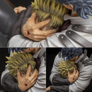 JoJo's Bizarre Adventure: Phantom Blood SEN-TI-NEL FIGURE MUSEUM Jonathan & Dio 1/8 Scale Figure