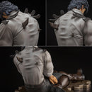 JoJo's Bizarre Adventure: Phantom Blood SEN-TI-NEL FIGURE MUSEUM Jonathan & Dio 1/8 Scale Figure