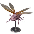 Nausicaä of the Valley of the Wind SEN-TI-NEL Takeyashiki Jizaiokimono Wingworm Movie Color Ver.