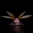 Nausicaä of the Valley of the Wind SEN-TI-NEL Takeyashiki Jizaiokimono Wingworm Movie Color Ver.