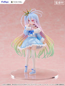 No Game No Life FuRyu TENITOL Shiro