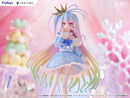 No Game No Life FuRyu TENITOL Shiro