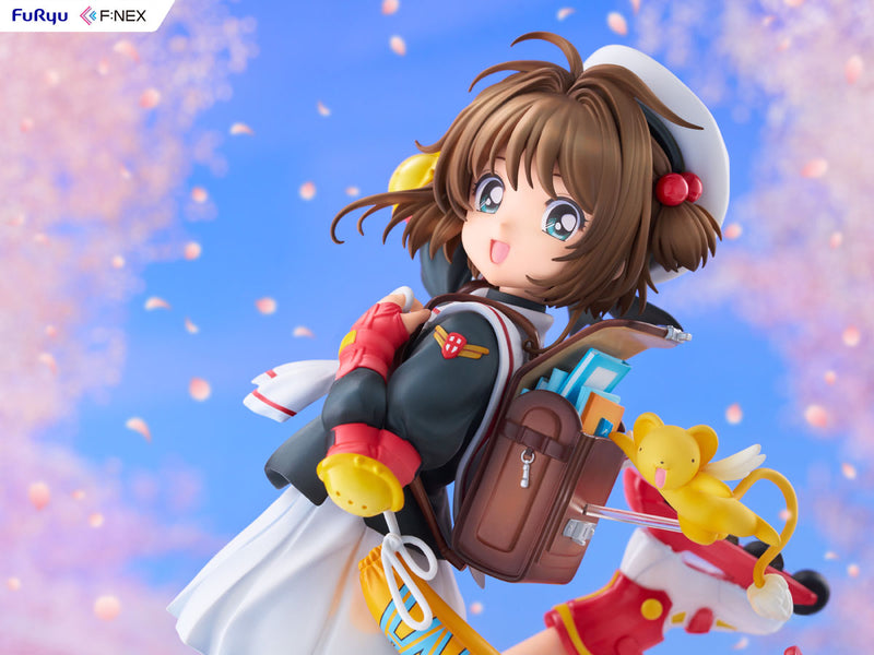 Cardcaptor Sakura F:NEX Anime 25th Anniversary Sakura Kinomoto