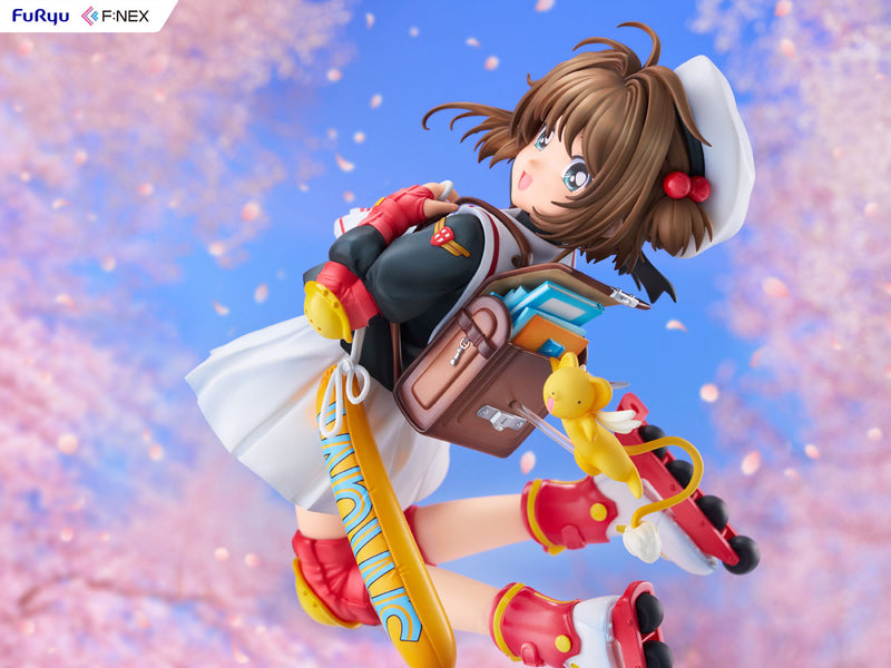 Cardcaptor Sakura F:NEX Anime 25th Anniversary Sakura Kinomoto