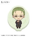 Frieren: Beyond Journey's End F-Toys Luminescent Acrylic Sticker