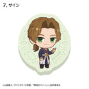 Frieren: Beyond Journey's End F-Toys Luminescent Acrylic Sticker