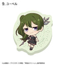 Frieren: Beyond Journey's End F-Toys Luminescent Acrylic Sticker