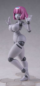 Polynian DAIBADI PRODUCTION FLL Iana (Gray fresh)