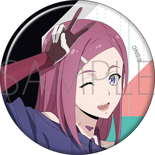 SYNDUALITY Noir Movic Can Badge Ange