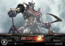 Mazinger Z Prime 1 Studio Ultimate Diorama Masterline Mazinger Z Concept Design by Josh Nizzi