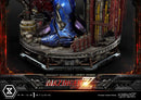 Mazinger Z Prime 1 Studio Ultimate Diorama Masterline Mazinger Z Concept Design by Josh Nizzi