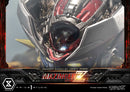Mazinger Z Prime 1 Studio Ultimate Diorama Masterline Mazinger Z Concept Design by Josh Nizzi DX Edition