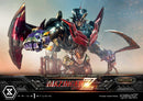 Mazinger Z Prime 1 Studio Ultimate Diorama Masterline Mazinger Z Concept Design by Josh Nizzi DX Edition