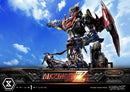 Mazinger Z Prime 1 Studio Ultimate Diorama Masterline Mazinger Z Concept Design by Josh Nizzi DX Edition