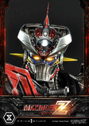 Mazinger Z Prime 1 Studio Ultimate Diorama Masterline Mazinger Z Concept Design by Josh Nizzi DX Edition