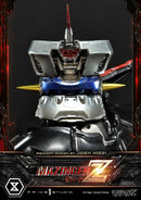 Mazinger Z Prime 1 Studio Ultimate Diorama Masterline Mazinger Z Concept Design by Josh Nizzi DX Edition