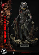 Predators Prime 1 Studio Museum Masterline Berserker Predator MMPR-03