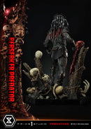 Predators Prime 1 Studio Museum Masterline Berserker Predator MMPR-03