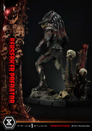 Predators Prime 1 Studio Museum Masterline Berserker Predator MMPR-03