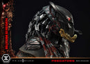 Predators Prime 1 Studio Museum Masterline Berserker Predator MMPR-03