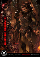 Predators Prime 1 Studio Museum Masterline Berserker Predator DX Edition MMPR-03DX