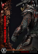 Predators Prime 1 Studio Museum Masterline Berserker Predator DX Edition MMPR-03DX