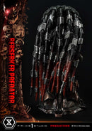 Predators Prime 1 Studio Museum Masterline Berserker Predator DX Edition MMPR-03DX