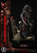 Predators Prime 1 Studio Museum Masterline Berserker Predator DX Edition MMPR-03DX