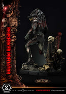Predators Prime 1 Studio Museum Masterline Berserker Predator DX Edition MMPR-03DX