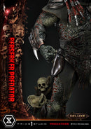 Predators Prime 1 Studio Museum Masterline Berserker Predator DX Edition MMPR-03DX
